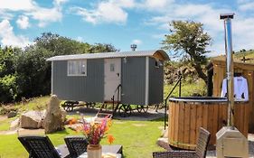 Bosulla Shepherds Hut